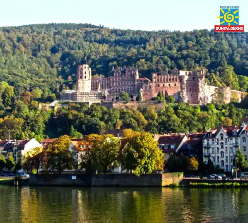 Duniya Dekho European Wonders Summer 2026